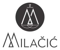 Advokat Milacic Logo