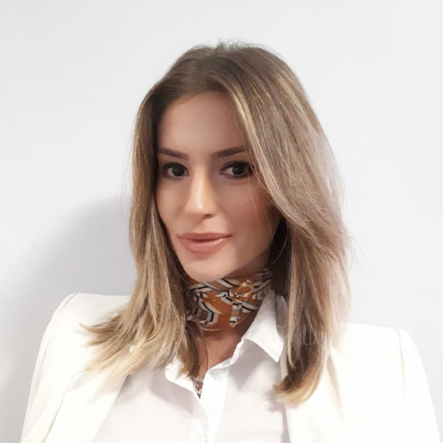 Jelena Ticic dipl pravnik
